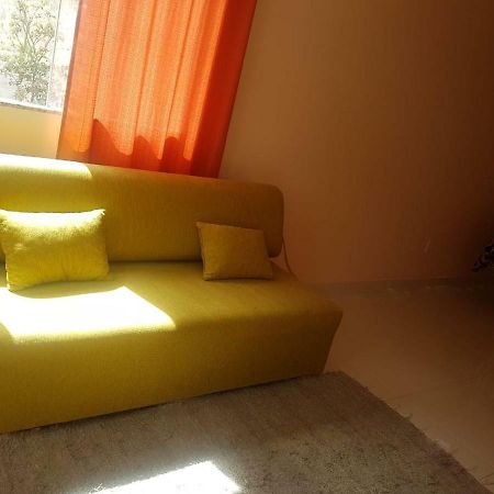 Flat - Coroa Vermelha Санта-Крус-Кабралия Экстерьер фото