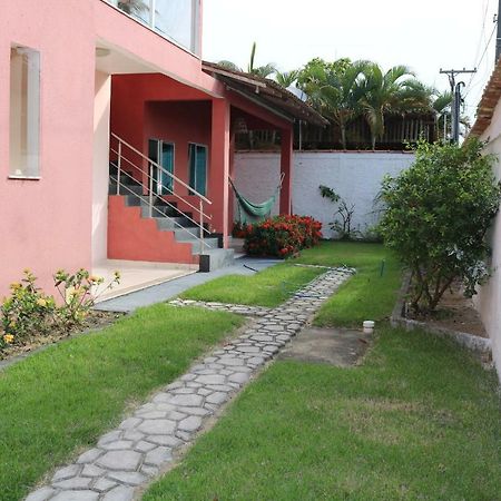 Flat - Coroa Vermelha Санта-Крус-Кабралия Экстерьер фото